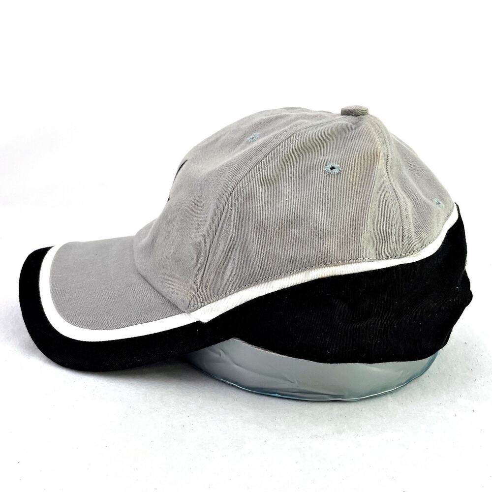 Playboy Bunny Golf Limited Ed Baseball Hat Hook Loop Adjustable - Picture 2 of 6